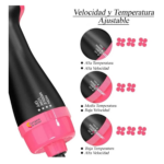 Cepillo Secador Voluminizador 3 en 1 - 243549