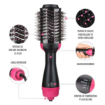 Cepillo Secador Voluminizador 3 en 1 - 243549