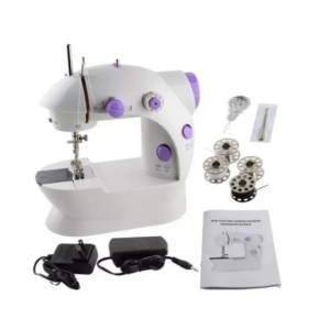 Mini Maquina Coser Sewing Machine 4-1 - 62939