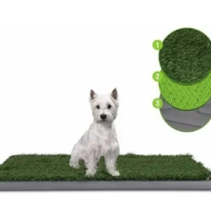 Tapete Entrenamiento Para Perro Grande - 273477