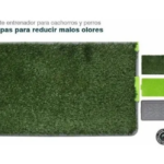 Tapete Entrenamiento Para Perro Grande - 273477