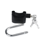Candado Alta Seguridad Para Moto 110dba - 278401