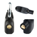 Candado Alta Seguridad Para Moto 110dba - 278401
