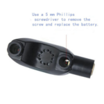 Candado Alta Seguridad Para Moto 110dba - 278401