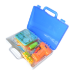 Taladro 3D para niños 4 EN 1 Jueguete - 287358