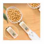 Cuchara Gramera Digital Ajustable 500g - 294857