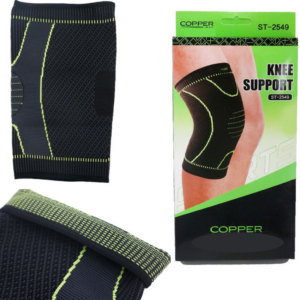 Rodillera Venda Elástica de Compresion - 294886