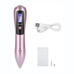 Cauterizador Recargable Quita Verrugas - 303989