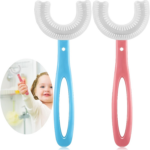 Cepillo Llamador De Dientes En Silicona - 187433