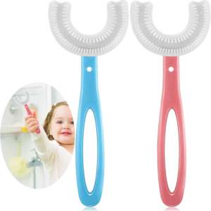 Cepillo Llamador De Dientes En Silicona - 187433