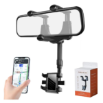 Soporte Holder Retrovisor Carro 360 - 332180