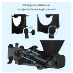Soporte Holder Retrovisor Carro 360 - 332180
