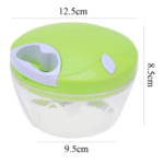 Mini Picador Triturador Alimentos Manual - 332598