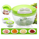 Mini Picador Triturador Alimentos Manual - 332598