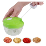 Mini Picador Triturador Alimentos Manual - 332598