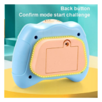 Juego Antiestrés Pop Burbujas Niños - 334335
