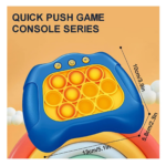 Juego Antiestrés Pop Burbujas Niños - 334335