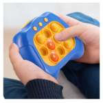 Juego Antiestrés Pop Burbujas Niños - 334335