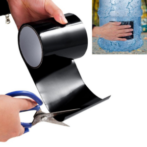Cinta Flex Tape Adhesiva Impermeable - 341677