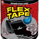 Cinta Flex Tape Adhesiva Impermeable - 341677
