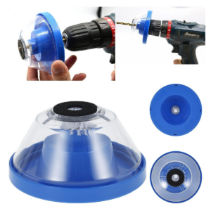 Recolector de Polvo para Taladro 4-10mm - 347303