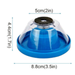 Recolector de Polvo para Taladro 4-10mm - 347303
