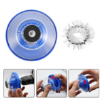 Recolector de Polvo para Taladro 4-10mm - 347303