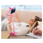 Soporte Holder Celular Flexible Pinza 60 - 61578