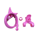 Soporte Holder Celular Flexible Pinza 60 - 61578
