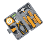 Kit De Herramientas Manuales 59 Piezas - 409149