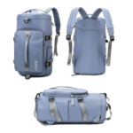 Bolso Maleta Deportiva fitness Gym - 430347
