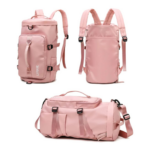 Bolso Maleta Deportiva fitness Gym - 430347