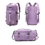 Bolso Maleta Deportiva fitness Gym - 430347