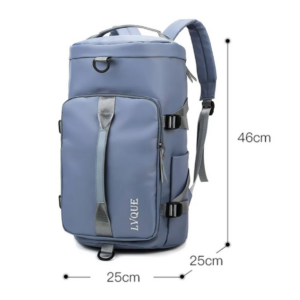 Bolso Maleta Deportiva fitness Gym - 430347