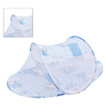 Mosquitero Toldillo para Bebe plegable - 447749