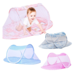Mosquitero Toldillo para Bebe plegable - 447749