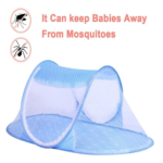 Mosquitero Toldillo para Bebe plegable - 447749