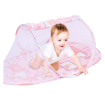 Mosquitero Toldillo para Bebe plegable - 447749