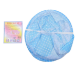 Mosquitero Toldillo para Bebe plegable - 447749