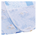 Mosquitero Toldillo para Bebe plegable - 447749