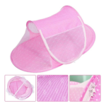 Mosquitero Toldillo para Bebe plegable - 447749