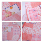 Mosquitero Toldillo para Bebe plegable - 447749