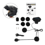 Intercomunicador Auricular Moto BT12 - 456760