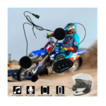 Intercomunicador Auricular Moto BT12 - 456760
