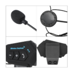 Intercomunicador Auricular Moto BT12 - 456760