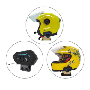 Intercomunicador Auricular Moto BT12 - 456760