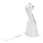 Masajeador Facial Ultrasonico Radiofrecu - 460543