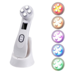 Masajeador Facial Ultrasonico Radiofrecu - 460543
