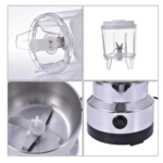Molino Grande Para Moler y Licuar 2 en 1 - 464384