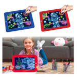 Tablero Magico 3D Con marcadores - 457774